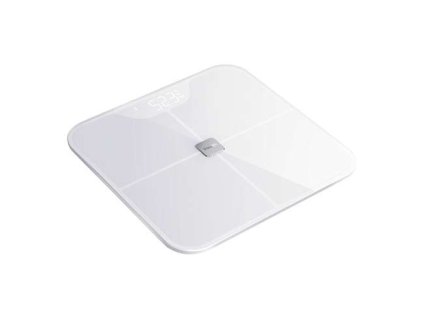iHealth váha Fit Smart Bluetooth Scale - White IH-HS2S