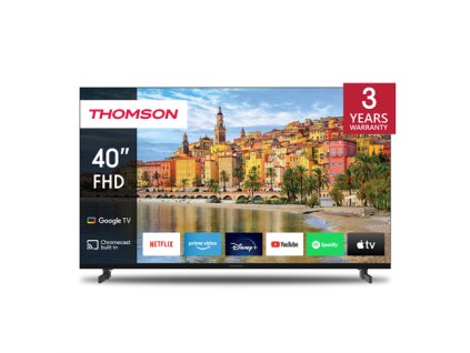 Thomson 40FG2S14 - Google TV 40" FHD 40FG2S14