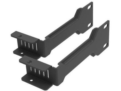 MikroTik K-65 - Rackové uši pre sériu RB4011 K-65