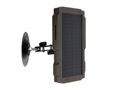 EVOLVEO StrongVision SP1, Solární panel pro EVOLVEO StrongVision CAM-SP1