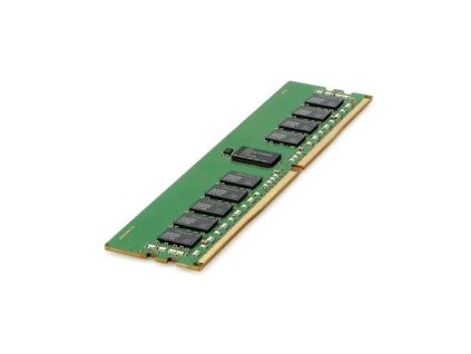 HPE 64GB (1x64GB) Dual Rank x4 DDR5-4800 CAS403939 EC8 Reg Smart Memory Kit P43331-B21