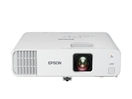 EPSON projektor EB-L260F, 1920x1080, 4600ANSI, 2.500.000:1, USB, LAN, VGA, WiFi, HDMI, 5 LET ZÁRUKA V11HA69080