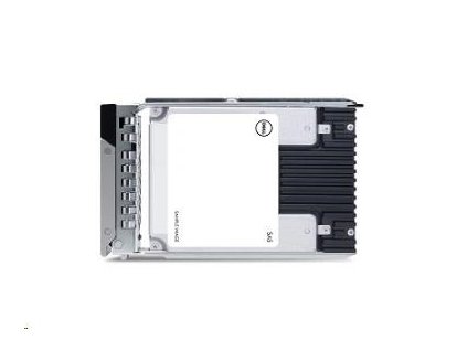 DELL 1.92TB SSD SATA Read Intensive 6Gbps 512e 2.5in Hot-Plug CK R260,R360,R660,R760,R470,R670,R770,R6xx5,R7xx5,T560 345-BDTD