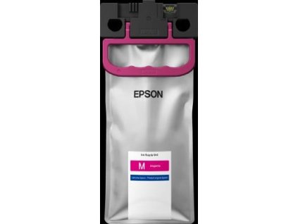 EPSON WorkForce Pro EM/EP-C800R Magenta XXL Ink C13T11P340