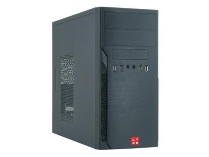oLYNX Office i5 12400 16GB 512G SSD NVMe DVD±RW W11P - záruka 60 mesiacov 10463129