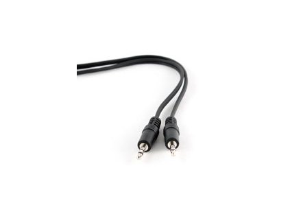 Kábel audio prepajaci 3,5mm jack, 10m CCA-404-10M