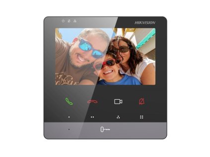 HIKVISION DS-KH7100EY-E2 Vnútorný 4.3" displej