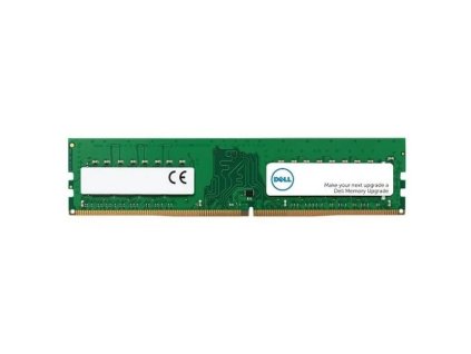 DELL 8GB RAM/ DDR5 UDIMM 5600 MT/s 1RX16/ pro OptiPlex 7020 SFF/MT, Precision 3280,3660,3680, Vostro 3030 SFF/MT/ AW R16 AC774045