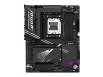 GIGABYTE X870 AORUS ELITE WIFI7/AM5/ATX X870 A ELITE WIFI7