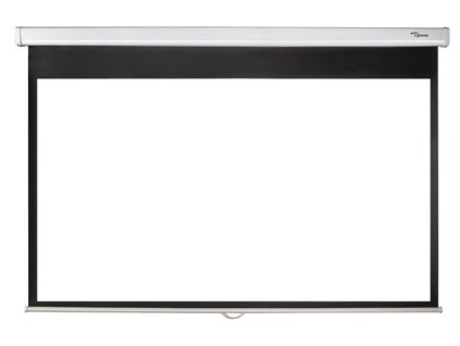 Optoma plátno DS-1123PMG+, 123", 16:10 DS-1123PMG+