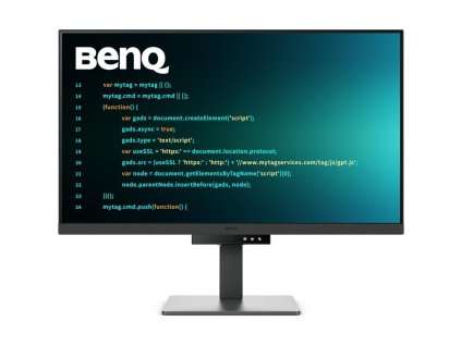 BENQ DISPLAY RD320U METALLIC GREY 9H.LMSLA.TBE