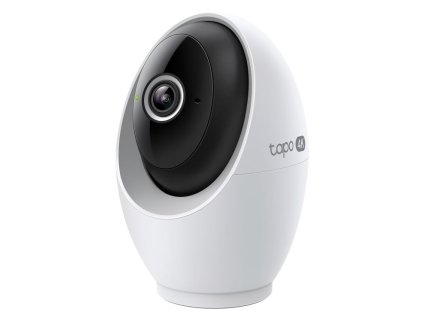 TP-link Tapo C260, Pan/Tilt Home Security kamera Tapo C260