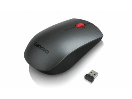 Lenovo Professional Wireless Laser Mouse - mys 4X30H56886