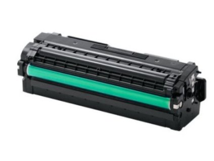 SAMSUNG CLT-M506L High Yield Magenta Toner Cartridge SU305A