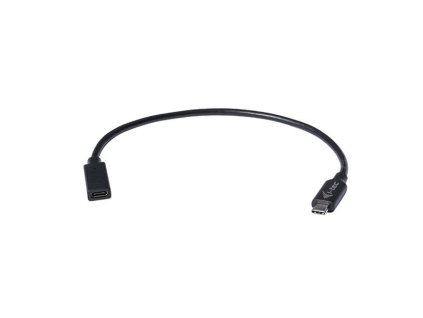 i-tec USB-C - USB-C predlzovaci kabel 30cm C31EXTENDCBL