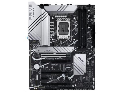 ASUS PRIME Z790-P soc 1700 DDR5 Z790 ATX HDMI DP 90MB1CK0-M1EAY0