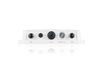 ZyXEL WAX655E, 802.11ax 4x4 Outdoor Access Point external Antennas (not included), Single Pack exclude Power Adaptor, WAX655E-EU0101F