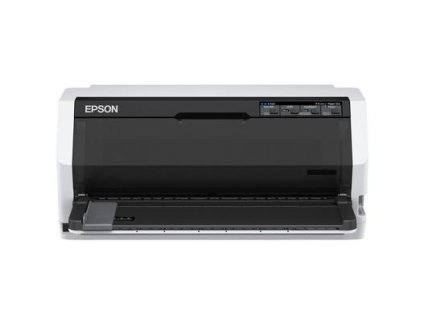 Epson LQ-780, A4, 24ihl., 487zn., LPT/ USB C11CJ81401