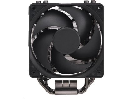 Coolermaster Hyper 212 Black Edition chladič CPU 120mm fan, univ. socket RR-212S-20PK-R2