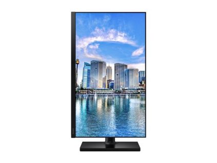 Samsung F24T450FZ 24" IPS LED 1920x1080 Mega DCR 5ms 250cd DP 2xHDMI repro Pivot LF24T450FZUXEN