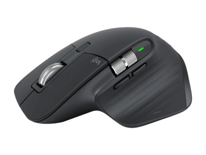 Logitech® MX Master 3S for Business - GRAPHITE 910-006582