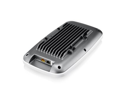 Zyxel WBE660S, Single Pack 802.11be AP, Smart Antenna, Standalone / NebulaFlex 1 year Nebula Pro pack license bundled EU WBE660S-EU0101F