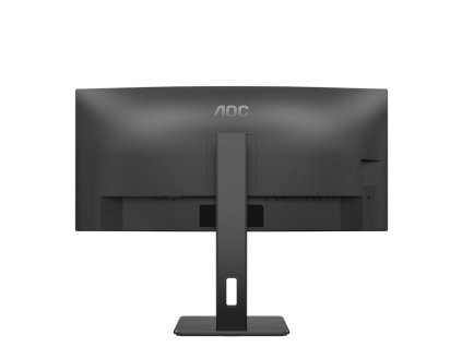 AOC CU34P3CV 34"W VA LED 3440x1440 20 000 000:1 4ms 300cd DP HDMI USB-C(65W) repro CU34P3CV