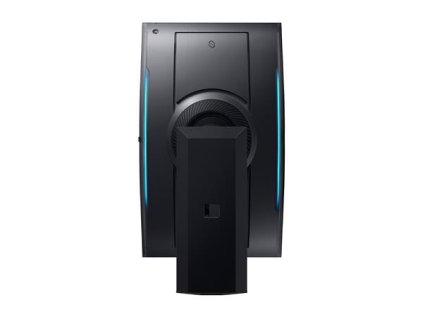 Samsung Odyssey Ark G97NC 55" VA LED 3840x2160 Mega DCR 1ms 600cd DP 4xHDMI USB Wifi 165Hz LS55CG970NUXDU