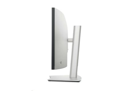 Dell UltraSharp U3425WE 34 UWQHD CURVED (3440x1440)/21:9/120Hz/IPS/5ms/DP/USB-C/LAN/3R DELL-U3425WE