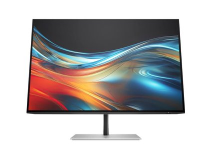 HP Series 7 Pro 724pu, 24.0/IPS, 1920x1200/100Hz, 1500:1, 5ms, 350d, DP/HDMI/USB-C(100W), 3-3-0, docking 8Y2F7AA#ABB