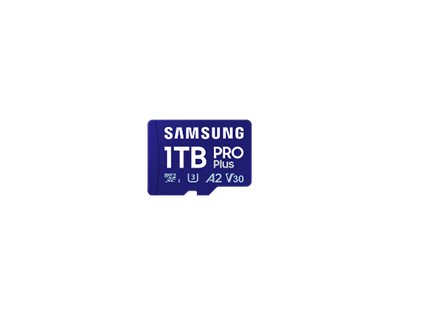 1 TB . microSDXC karta Samsung PRO Plus 2023 + adapter MB-MD1T0SA/EU
