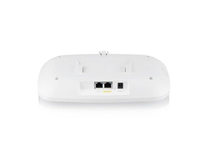 Zyxel WBE530, BE11K 2x2 MU-MIMO, Incl 1 year Nebula Pro, 2x2.5G LAN port, PoE+ (802.3at), Standalone/Controller/Nebula C WBE530-EU0101F