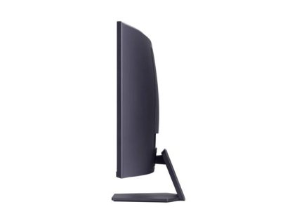 LG 32GS60QC-B 31.5" VA LED 2560x1440 1M:1 1ms 300cd 2xHDMI DP 180Hz 32GS60QC-B.AEUQ