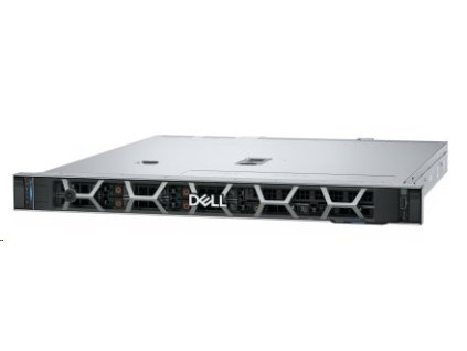 Dell PowerEdge R360 Smart Selection/8x2.5"/E-2478/1x16GB/1x480GB SSD SATA/700W/H755/3Yr Basic NBD 578V4