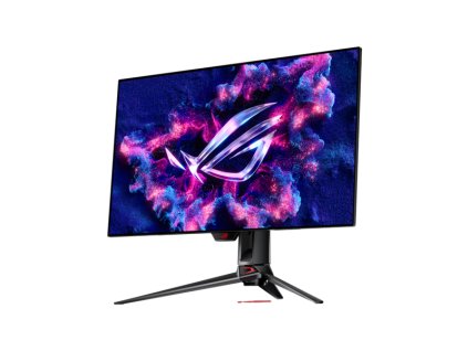 ASUS ROG Swift PG32UCDP 32" WOLED 3840x2160 480Hz 0,03ms 450cd USB-C 2xHDMI DP 90LM0A50-B01370