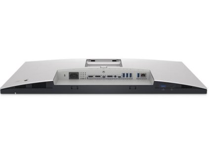 Dell 27 UltraSharp - U2723QE - 27" LCD U2723QE /4K/IPS/16:9/5ms/ 400cd/ 2000:1/ sRGB/ HDMI/ 1xDP/ US DELL-U2723QE-ROZ