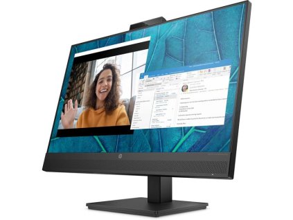 HP M27m, 27.0/IPS, 1920x1080, 1000:1, 5ms, 300cd, HDMI/DP/USB-C, 1-1-0 678U8AA#ABB