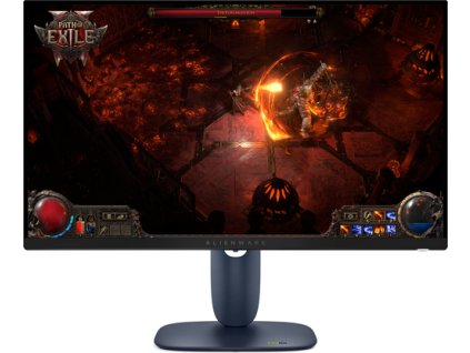 Alienware 27 Gaming Monitor – AW2725DM GAME-AW2725DM