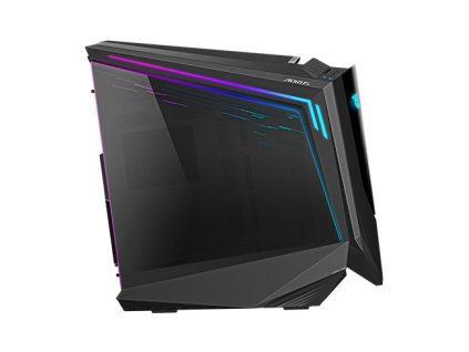 Gigabyte AORUS case C700 GLASS, E-ATX, Full Tower GB-AC700G