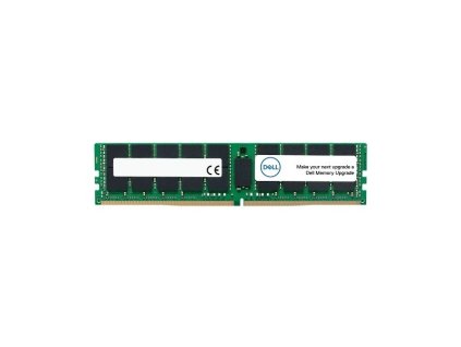 DELL 32GB RAM/ DDR4 RDIMM 3200 MT/s 2RX8 / pro PowerEdge R650, R750, R450, R550, R640,R740 AC140335
