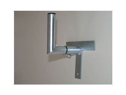 Anténny držiak 20cm T (p.3,2 cm) K20T32