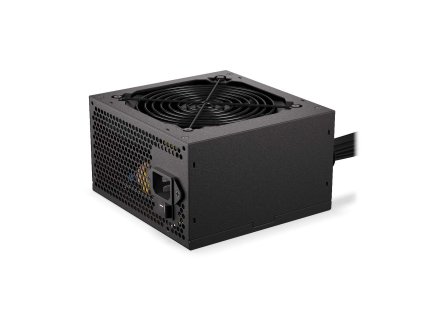 Endorfy zdroj Elementum E5 550W, 120mm, 80 Plus EY7A001
