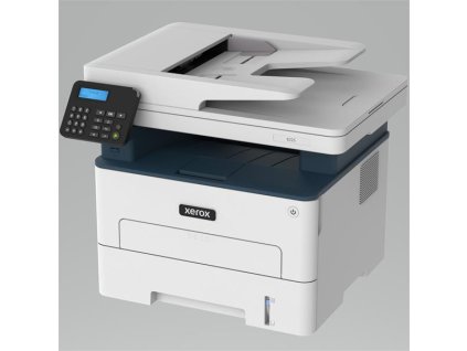 Xerox B225 mono laser MFP, A4, ADF, duplex, USB, LAN, WiFi B225V_DNI