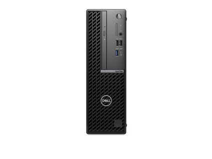 Dell OptiPlex 7020 Plus SFF|260W|TPM|i7 14700|16GB|512GB SSD|Integrated|WLAN|vPro|Kb|Mouse|W11 Pro|3Y ProSpt 3FK75