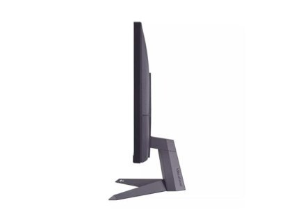 LG 27GS50F-B 27"W VA 1920x1080 1ms 5 000 000:1 250cd DP HDMI 180Hz čierny 27GS50F-B.AEUQ
