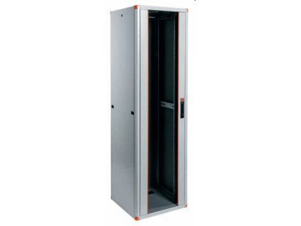 Legrand EVO- Stojanový rack 26U 600X800 nosnost 1000 kg EVO26U6080
