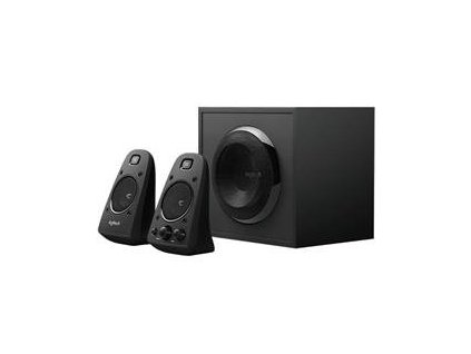 Logitech Z623 - 2.1 systém reproduktorov so subwooferom, THX 980-000403
