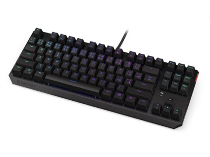 Endorfy Thock TKL Brown EY5C003