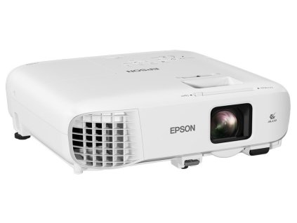 EPSON EB-992F FullHD/ Business Projektor/ 4000 ANSI/ 16 000:1/ HDMI/ Wi-Fi/ Miracast V11H988040