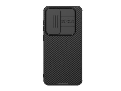 Nillkin CamPRO Kryt Samsung S24 FE Black 6902048281271
